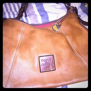 Dooney & Bourke bag